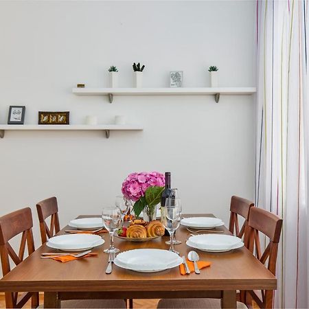 Waikiki Beach House Villa Tivat Ngoại thất bức ảnh